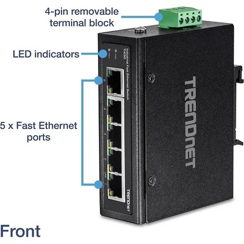 Image of TQ-TIE50