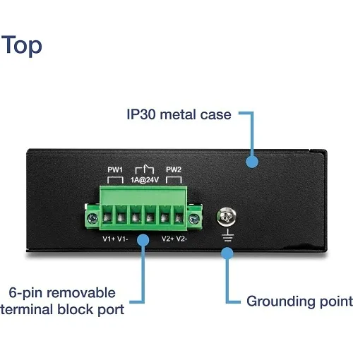 Image of TQ-TIE80