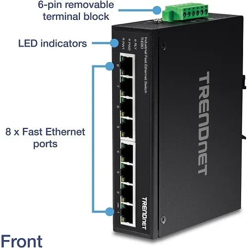Image of TQ-TIE80