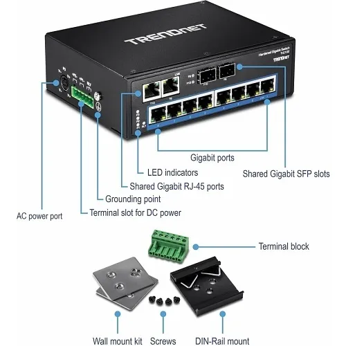 Image of TQ-TIG102