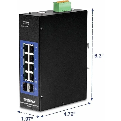 Image of TQ-TIG102I