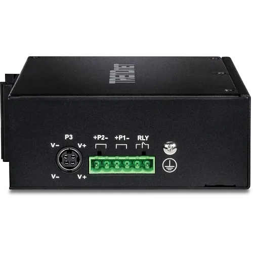 Image of TQ-TIG162