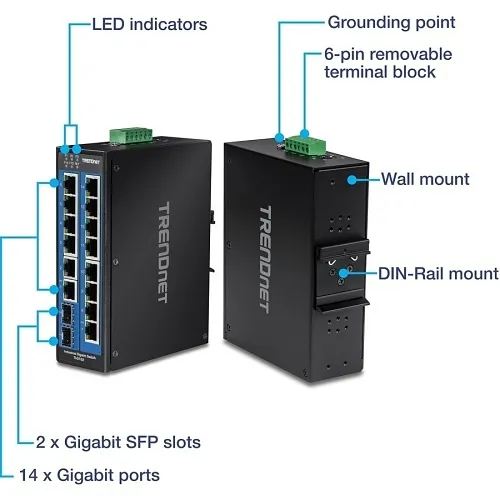 Image of TQ-TIG162