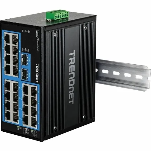 Image of TQ-TIG262