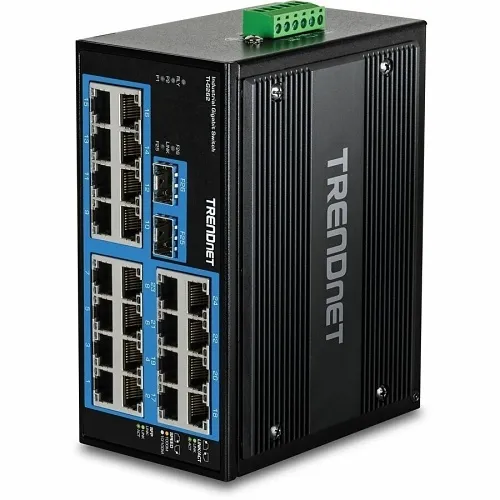 Image of TQ-TIG262