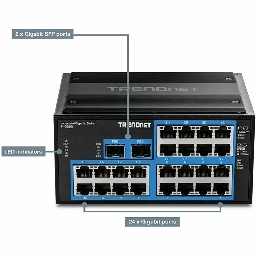 Image of TQ-TIG262