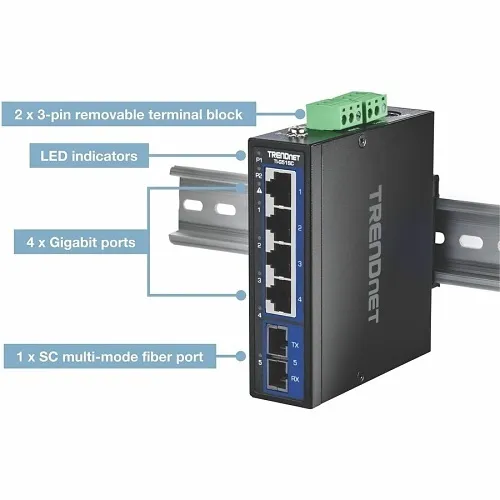Image of TQ-TIG51SC