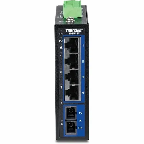 Image of TQ-TIG51SC