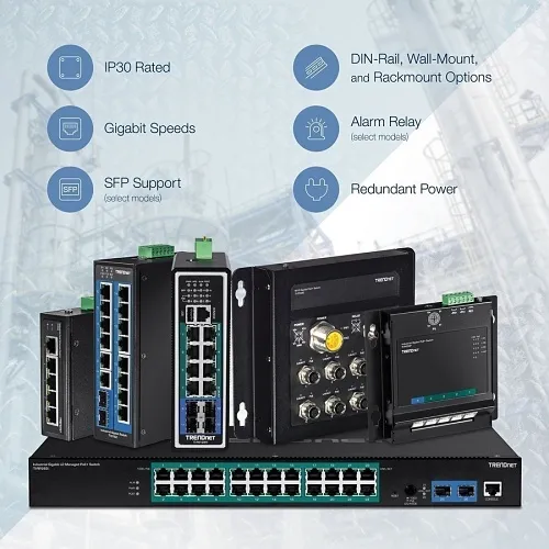Image of TQ-TIG80