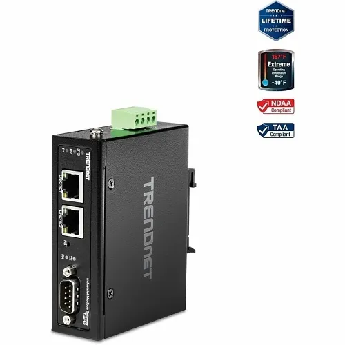 TRENDnet TI-M12 Ethernet Adapter