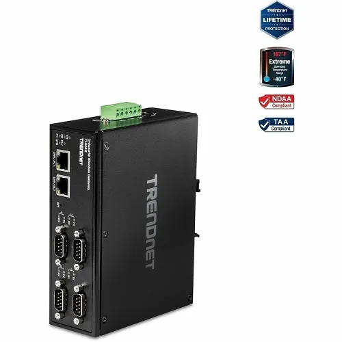 TRENDnet TI-M42 Ethernet Adapter