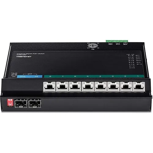 Image of TQ-TIPG102F