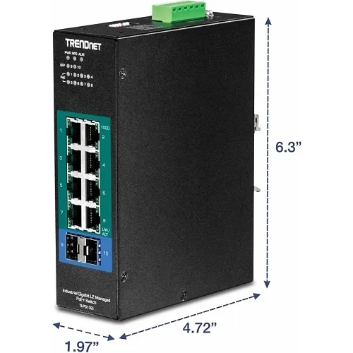 Image of TQ-TIPG102I