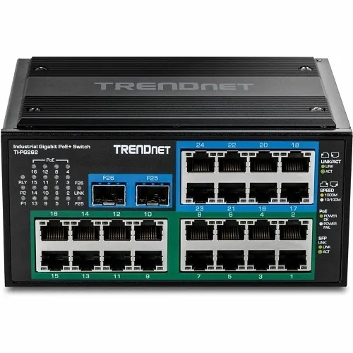 Image of TQ-TIPG262
