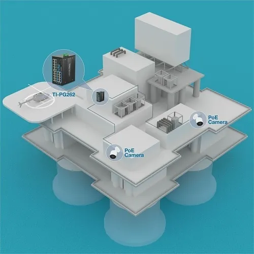 Image of TQ-TIPG262