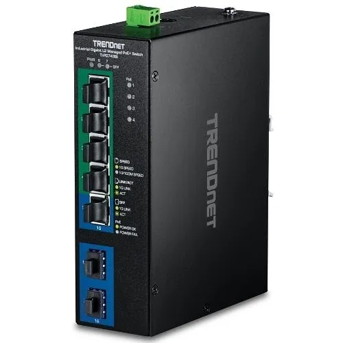 Image of TQ-TIPG743BI