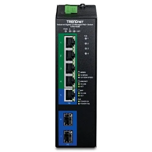 Image of TQ-TIPG743BI
