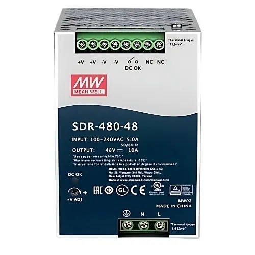 Image of TQ-TIS48048