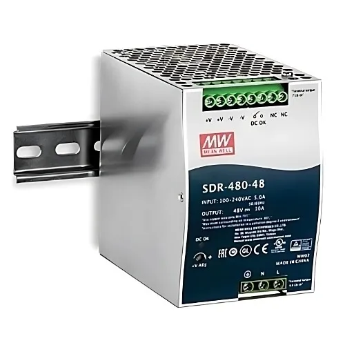 Image of TQ-TIS48048