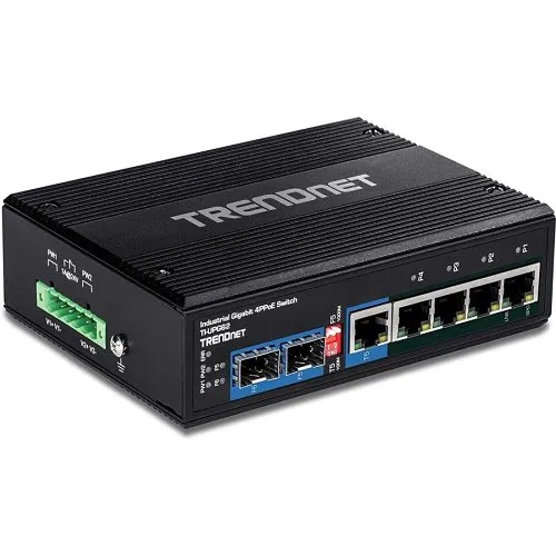 Image of TQ-TIUPG62