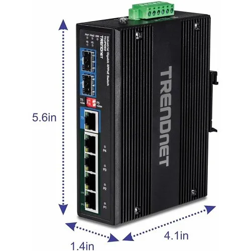 Image of TQ-TIUPG62