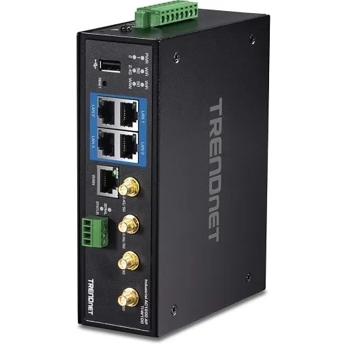 Image of TQ-TIW100