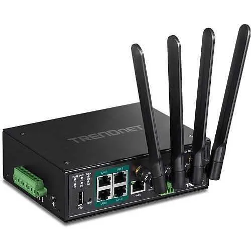 Image of TQ-TIWP100