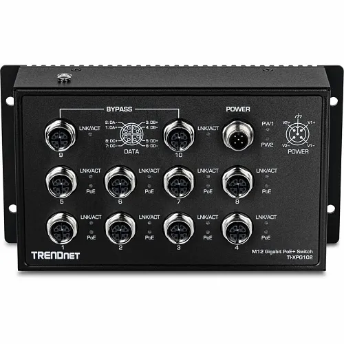 Image of TQ-TIXPG102