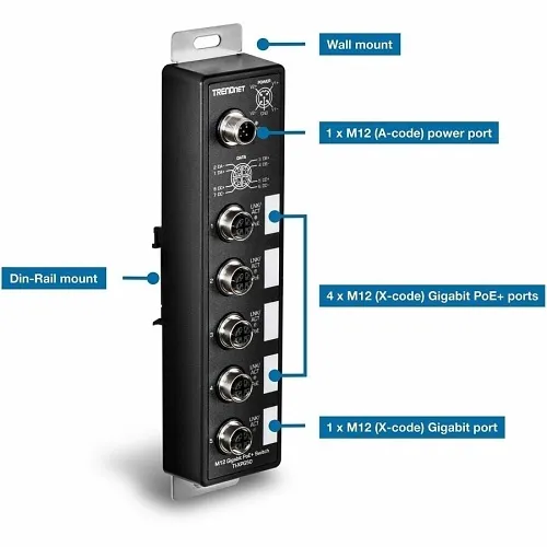 Image of TQ-TIXPG50