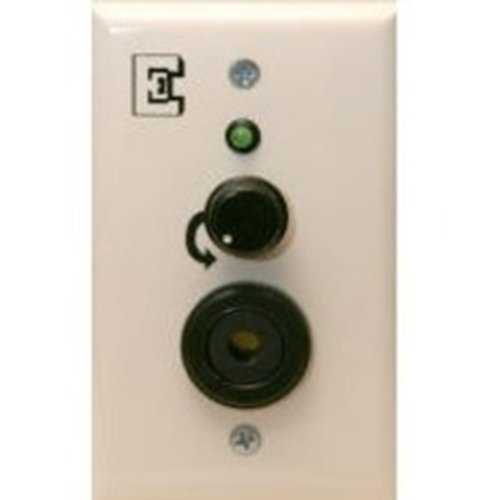 EEI 900-029 Duty Station with Volume Control