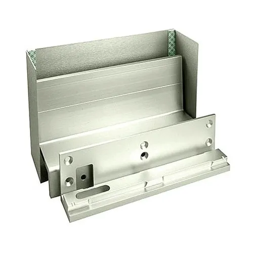 Securitron TJ-38CL Top Jamb Mounting Kit for M38