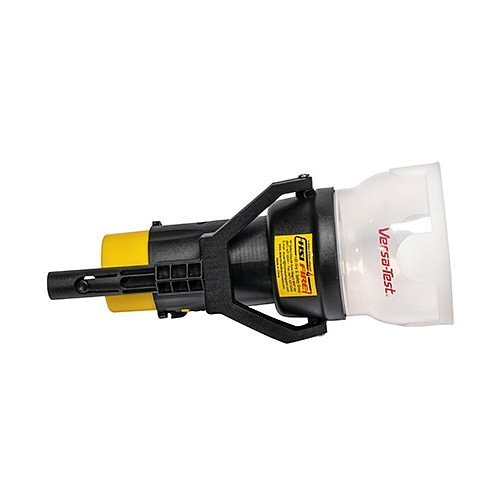 HSI Fire HO-VTE1 Fire Enclosed Delivery Test Head