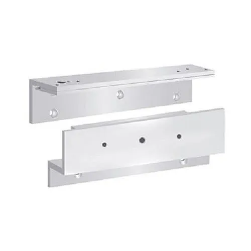 SDC TJ2V 1510 Series Top Jamb Kit, Double