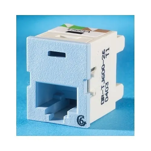 Ortronics TJ600-26 TracJack CAT6 Netwok Cable