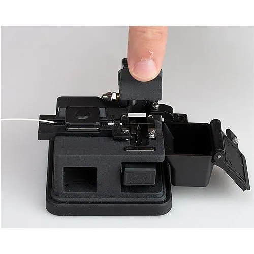 Jonard Tools TK-184A Fiber Optic Connector Clean & Prep Kit