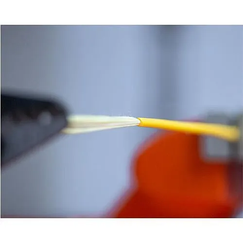 Jonard Tools TK-184A Fiber Optic Connector Clean & Prep Kit