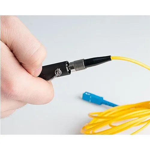 Jonard Tools TK-184A Fiber Optic Connector Clean & Prep Kit