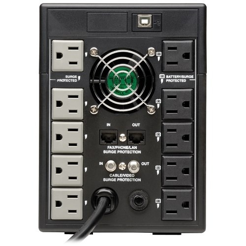 Image of TC-O1500LCDT