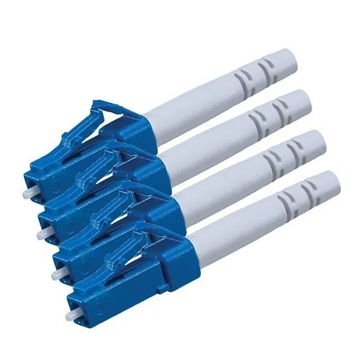 PureLink TK-FLC4010 TotalWire Series 4 LC Fiber Optic Cable, OM3 Multimode, 10m