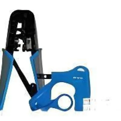 Jonard Tools TK-RJ45 Network Tool Kit