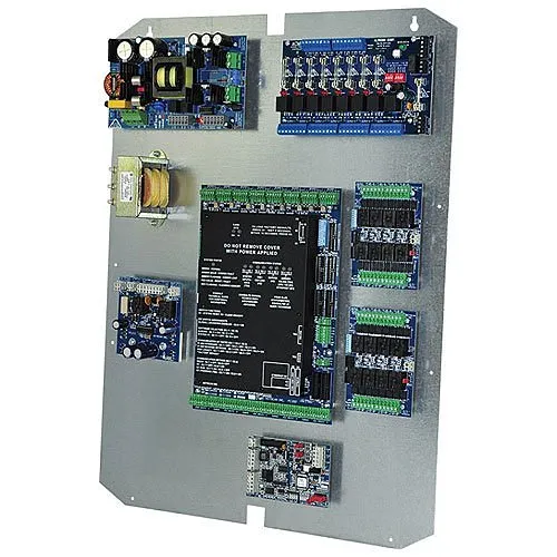 Altronix TKA2 Trove2 Backplane for Key Scan