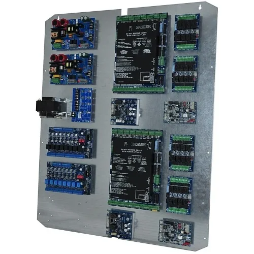 Altronix TKA3 Control Panel Cabinet and Enclosure