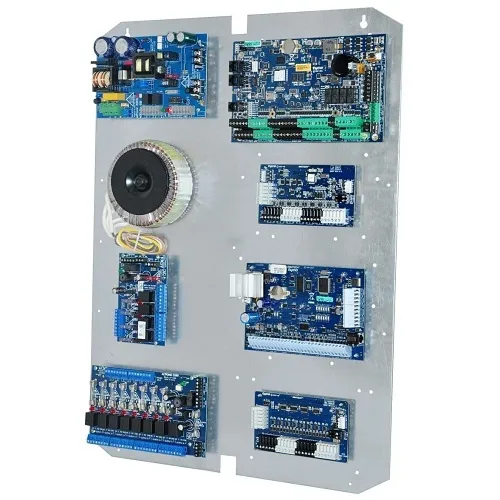 Altronix TKH2 Access Power Controller