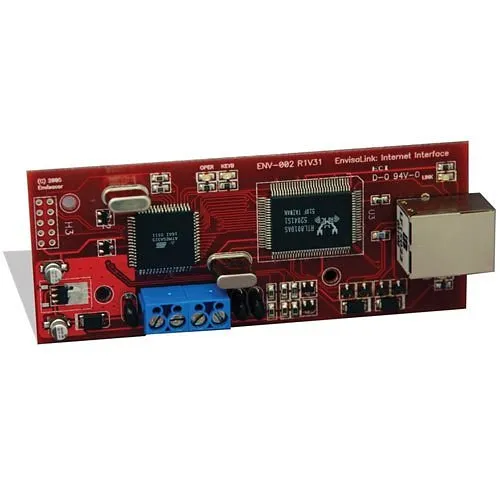 DSC TL-150 PowerSeries Residential Internet Alarm Communicator