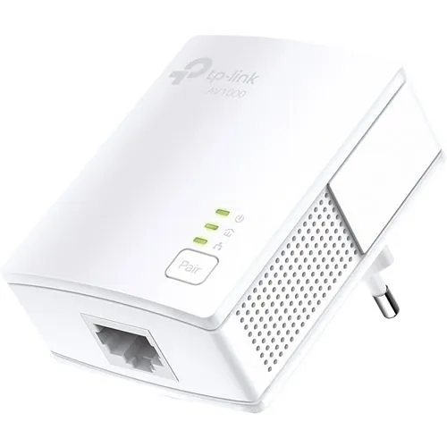 TP-Link TL-PA7017 KIT AV1000 Gigabit Powerline Starter Kit