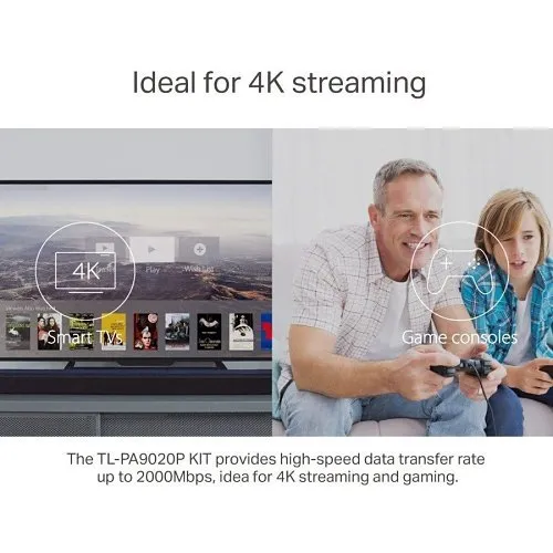 Image of FP-LPA9020PK