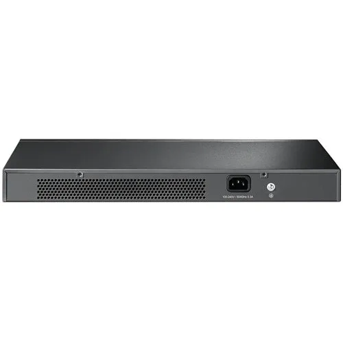 TP-Link TL-SG1016 16-Port Gigabit Desktop/Rackmount Switch