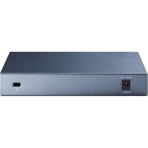 TP-Link TL-SG108 8-Port 10/100/1000Mbps Desktop Switch