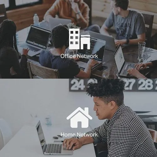 TP-Link TL-SG108E 8-Port Gigabit Easy Smart Switch