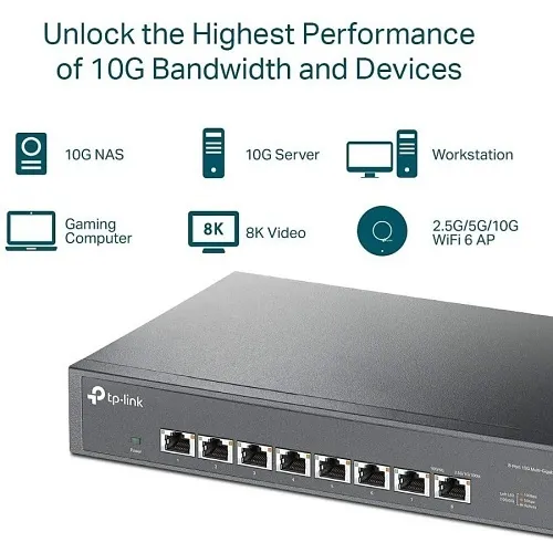 Image of FP-TLSX1008